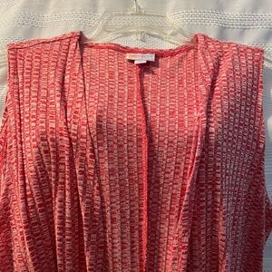 Women-s cover up size M